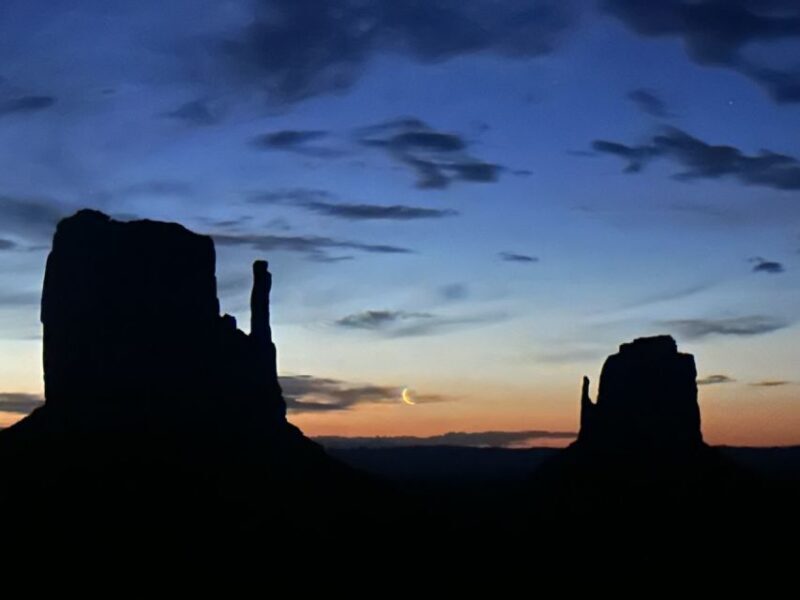 Monument Valley: 3-Hour Sunrise Tour with Navajo Guide - An In-Depth Look at the Monument Valley Sunrise Tour
