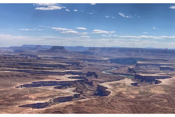 Monument Valley 4 Day Private Tour - An In-Depth Look at the 4-Day Itinerary