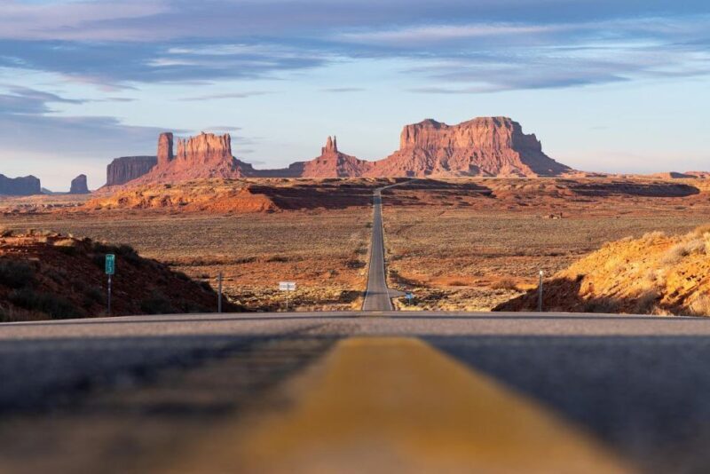 Monument Valley 4x4 Navajo Guided Tour - Who Will Love This Tour?