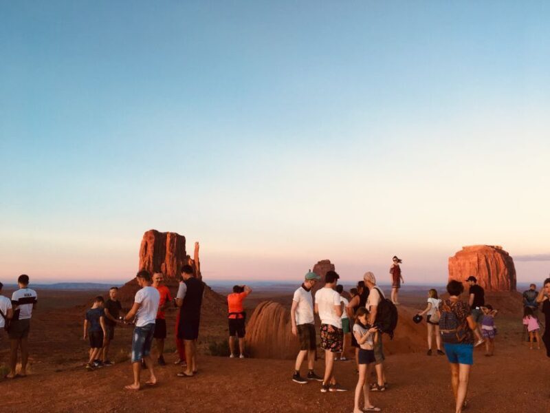 Monument Valley and Mystery Valley Full-Day Tour - Who Will Love This Tour?