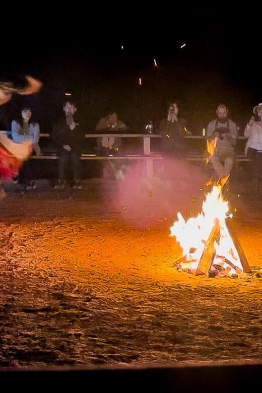 Monument Valley: Cultural Tour with Dinner and Entertainment - Key Points