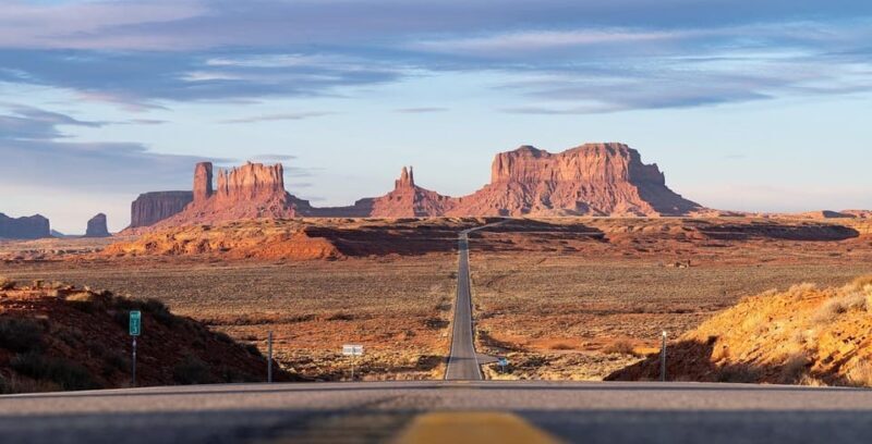 Monument Valley: Cultural Tour with Dinner and Entertainment - Introduction: Why This Tour Could Be Your Perfect Monument Valley Experience