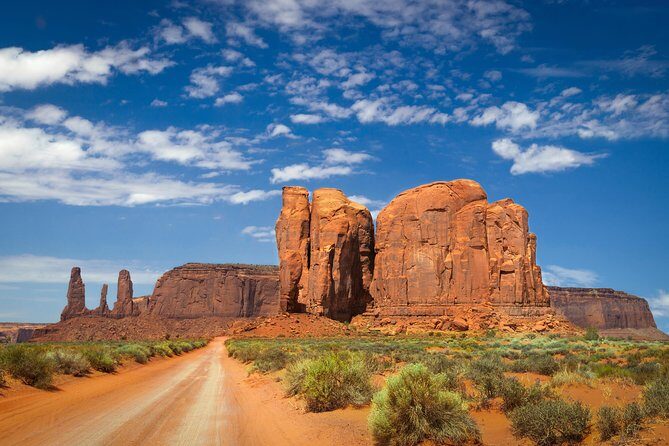 Monument Valley Day Tour from Sedona - Evaluating the Cost and Value