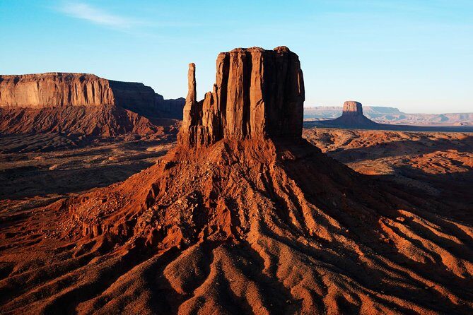 Monument Valley Day Tour from Sedona - Who Should Consider This Tour?