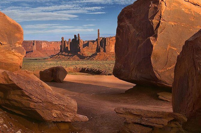 Monument Valley Deluxe Tour - Frequently Asked Questions