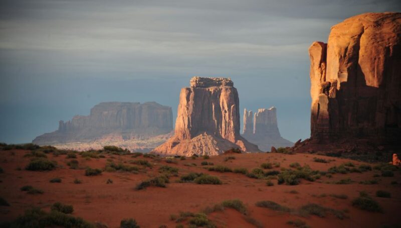 Monument Valley: Guided Sunset Tour - Who Will Love This Tour?