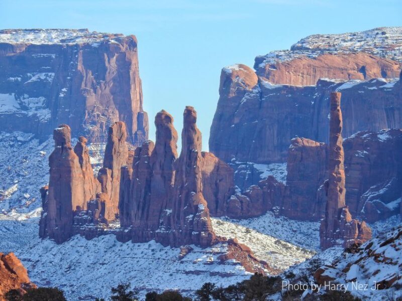 Monument Valley: Guided Sunset Tour - FAQs