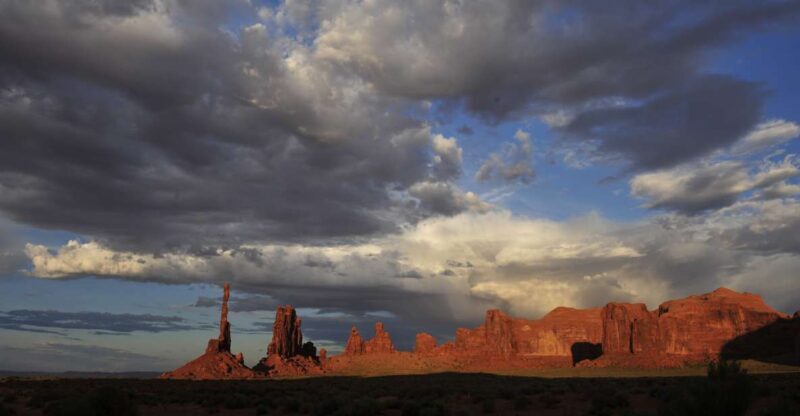 Monument Valley: Guided Sunset Tour - The Sum Up