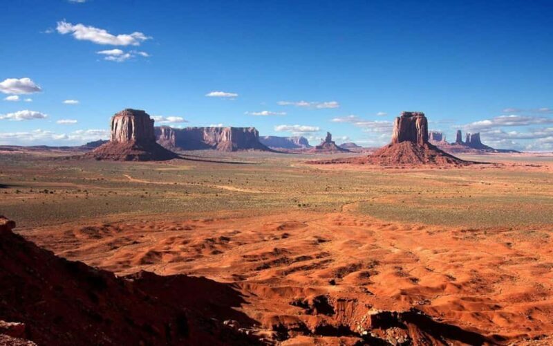 Monument Valley: Guided Tour of Secluded Locations - The Experience of the Ride