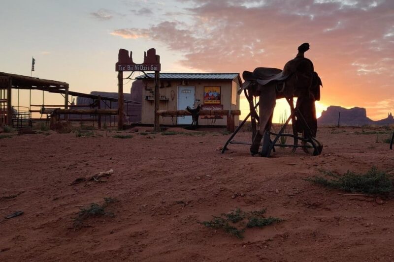 Monument Valley: Horseback Adventure Tour - Final Thoughts