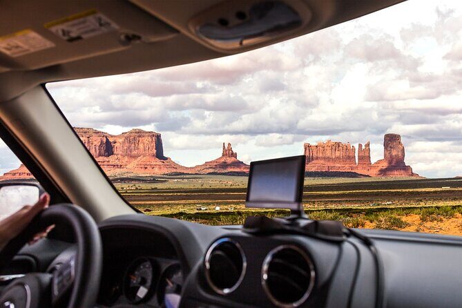 Monument Valley & Mesa Verde  Self-Guided Tour Bundle - FAQ