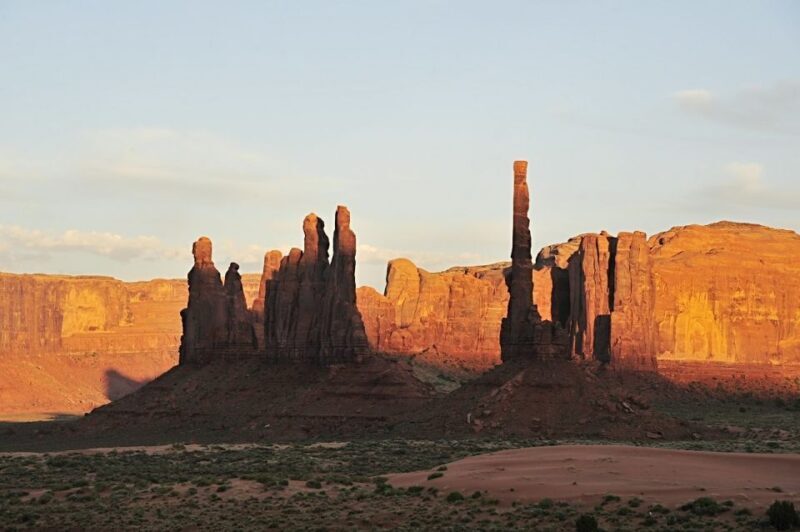 Monument Valley: Scenic 1.5-Hour Tour - FAQ