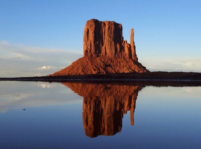 Monument Valley: Scenic 1.5-Hour Tour - In-Depth Look at the Tour Experience