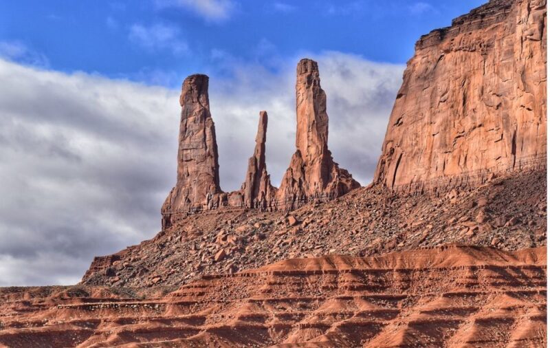 Monument Valley: Scenic 1.5-Hour Tour - Frequently Asked Questions