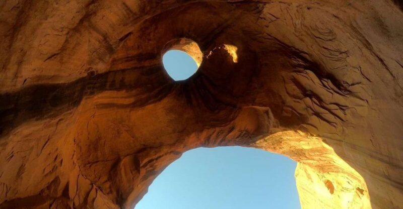 Monument Valley: Scenic 2.5-Hour Guided Tour - The Itinerary Explored