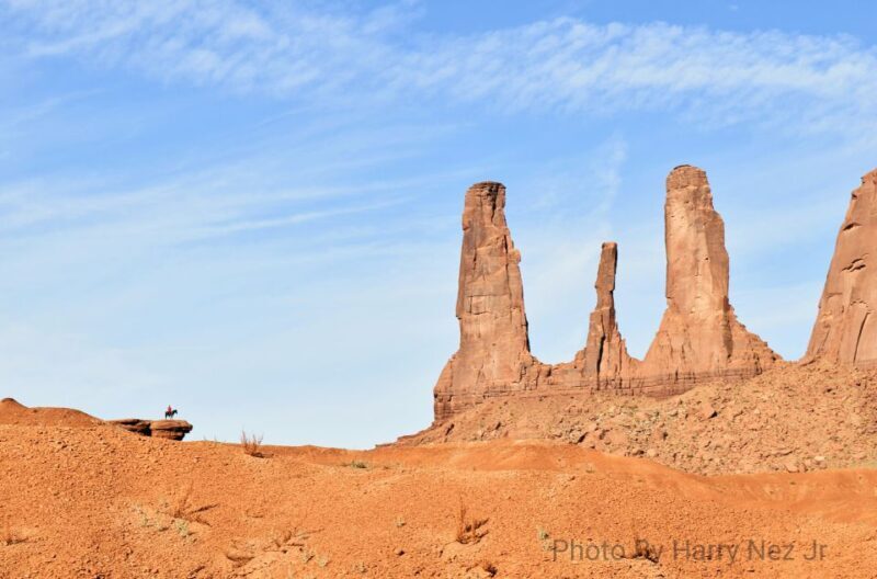 Monument Valley: Scenic 2.5-Hour Guided Tour - The Experience and Practical Details
