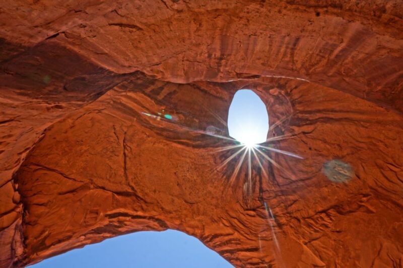 Monument Valley: Scenic 2.5-Hour Guided Tour - Authenticity and Cultural Connection
