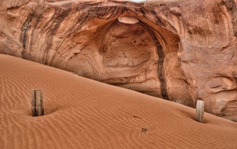 Monument Valley: Scenic 2.5-Hour Guided Tour - The Value of the Guided Tour