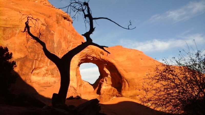 Monument Valley: Scenic 3.5-Hour Cultural Tour - An In-Depth Look at the Tour