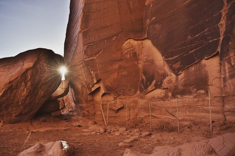Monument Valley: Scenic 3.5-Hour Cultural Tour - Who Should Consider This Tour?