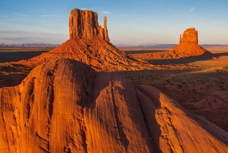 Monument Valley: Scenic Loop Drive Tour with Navajo Guide - Key Points