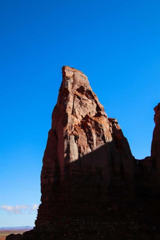 Monument Valley: Scenic Loop Drive Tour with Navajo Guide - Final Thoughts