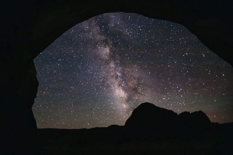 Monument Valley: Stargazing Tour - What You’ll Actually Do