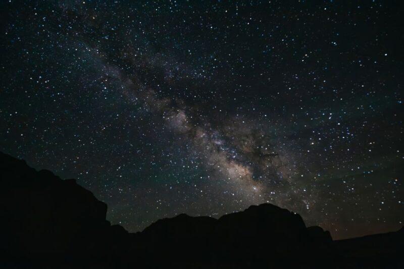 Monument Valley: Stargazing Tour - Practical Tips