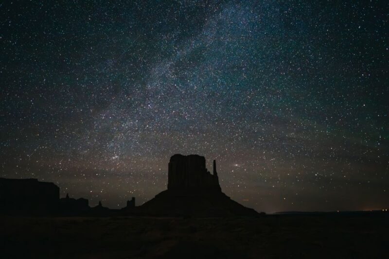 Monument Valley: Stargazing Tour - The Value for Money