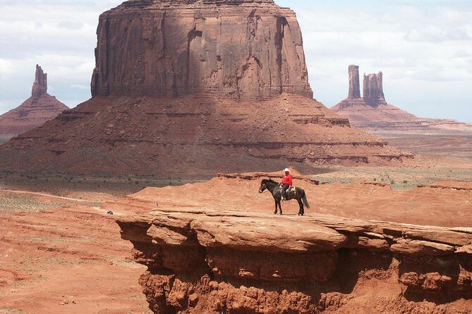 Monument Valley Tour from Flagstaff - Exploring the Full-Day Experience
