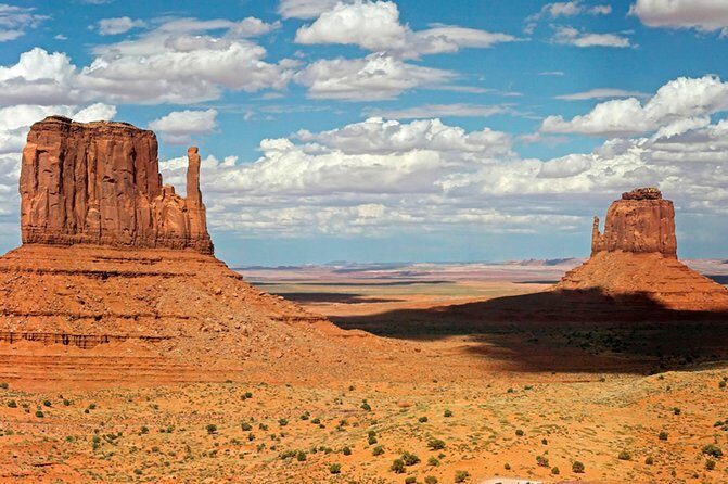 Monument Valley Tour from Flagstaff - The Sum Up