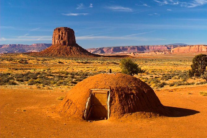 Monument Valley Tribal Park Day Trip from Sedona or Flagstaff - Practical Tips