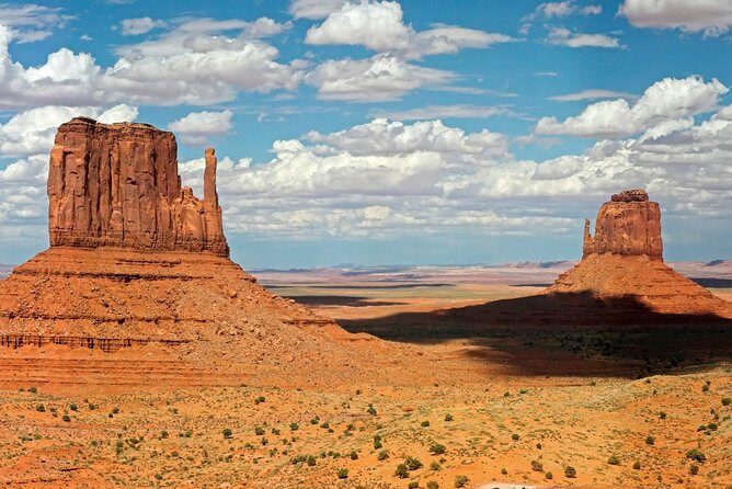 Monument Valley Tribal Park Day Trip from Sedona or Flagstaff - FAQ