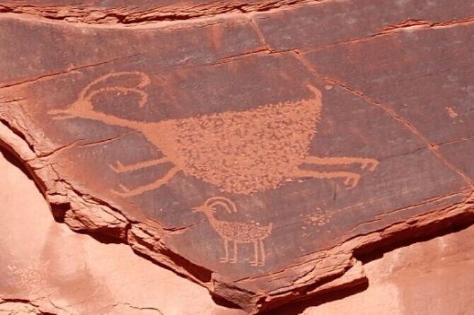Monument Valley's 3.0 Hours Cultural Tour - Who Is This Tour Best Suited For?