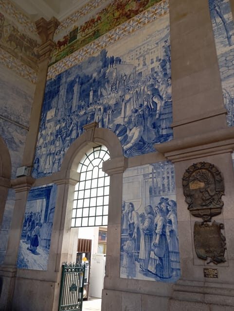 Monumental and historical Oporto with the Stock Exchange Palace - Who Should Take This Tour?