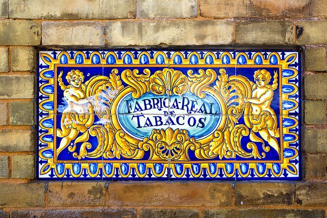 Monumental Economic tour with booking fee Seville - Who Should Consider This Tour?