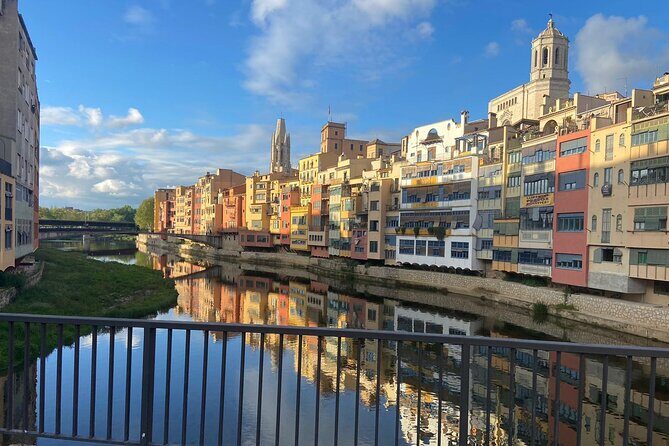 Monumental Girona Tour - Practical Details and What You Should Know