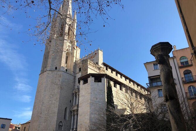 Monumental Girona Tour - Who Would Enjoy This?