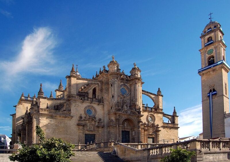 Monumental Jerez Guided Tour - Discovering Jerez’s Architectural Gems