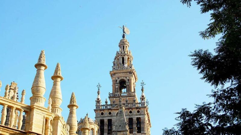 Monumental Tour: The Essence of Seville: Royal Alcázar and Cathedral - Final Thoughts