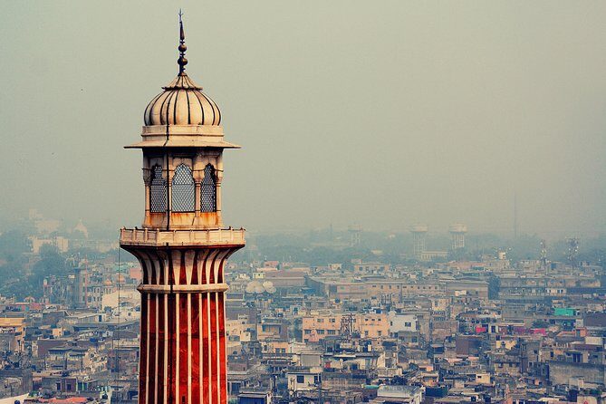 Monuments of Delhi (Guided Full Day Sightseeing City Tour) - Final Thoughts