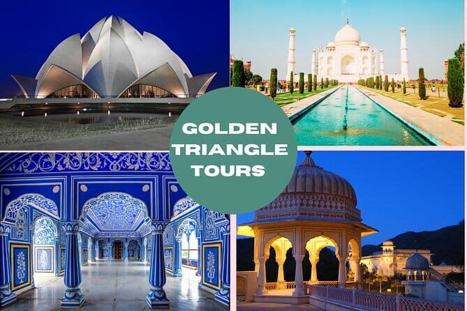Monuments of Delhi (Guided Half Day Sightseeing City Tour) - The Sum Up