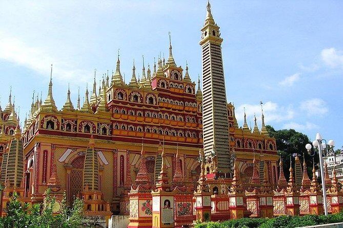 Monywa Day Return Tour from Mandalay - Who Would Benefit Most from This Tour?