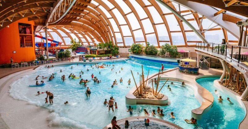 Monza: Acquaworld Experience with Entry Tickets - Who Should Consider Visiting Acquaworld?