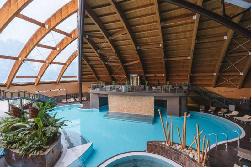 Monza: Acquaworld Experience with Entry Tickets - Final Thoughts