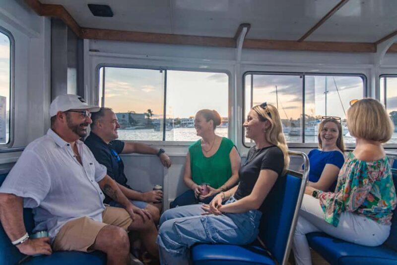 Mooloolaba: Hop-On Hop-Off Ferry Return Ticket - An In-Depth Look at the Mooloolaba Ferry Experience