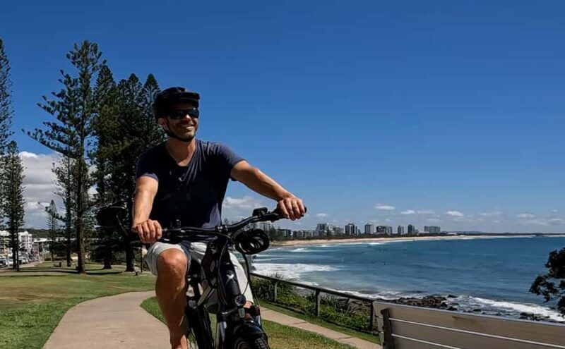 Mooloolaba: River to River Scenic e-Bike Tour - An In-Depth Look at the Tour: What to Expect