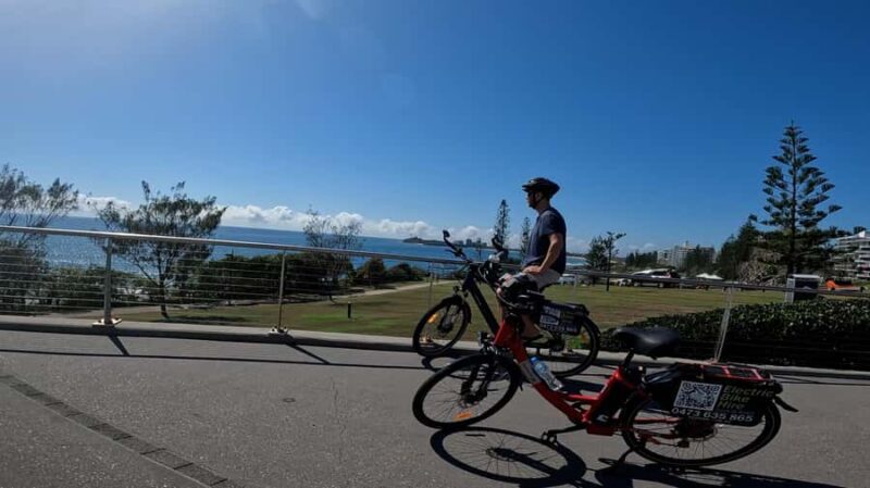 Mooloolaba: River to River Scenic e-Bike Tour - Final Thoughts: Who Will Love the River to River e-Bike Tour?
