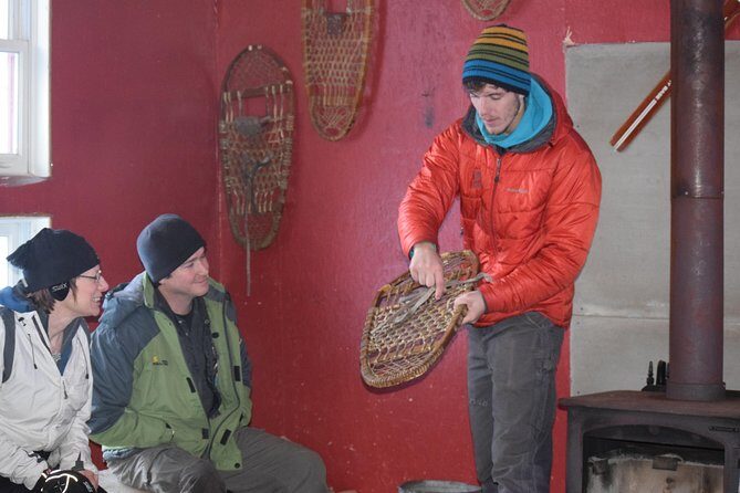 Moonlight Cabin Snowshoe Tour - Value and Practicalities