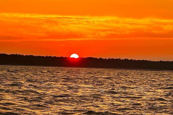 Moonlight & Music Sunset Cruise (BYOB) - Practical Details and Tips